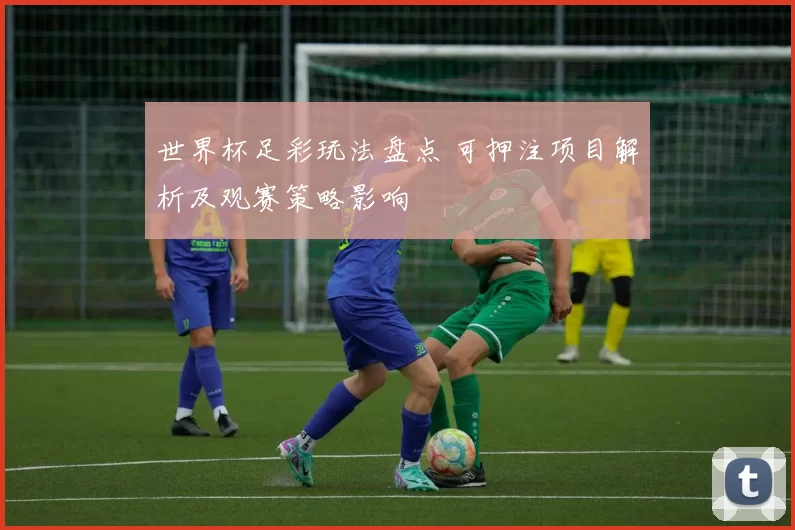 世界杯足彩玩法盘点 可押注项目解析及观赛策略影响