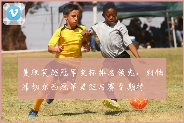 曼联英超冠军奖杯排名领先,利物浦切尔西冠军差距与赛季期待